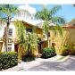 9763 NW 46 TE # 116, Miami, FL 33178 ID:12357709