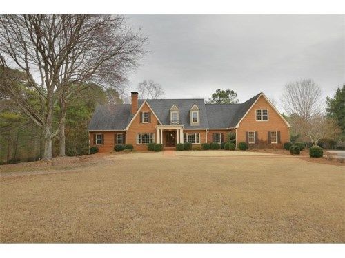 10730 Stroup Road, Roswell, GA 30075