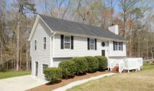 73 Pine Shadows Court Dallas, GA 30157