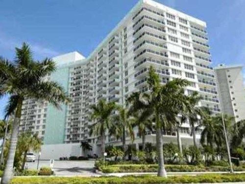 3725 OCEAN DR # 1604, Hollywood, FL 33019