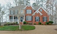 2712 Lost Lakes Drive Powder Springs, GA 30127