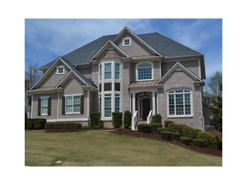 7915 Sleepy Lagoon Way, Flowery Branch, GA 30542