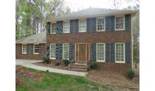 3300 Wilderness Drive Powder Springs, GA 30127