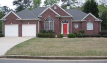 1066 Amberton Lane Powder Springs, GA 30127