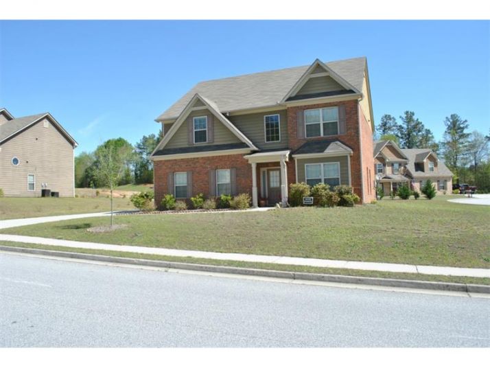 3112 Hollowstone, Loganville, GA 30052