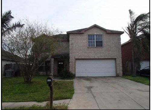 1502 Kokopelli Dr, Edinburg, TX 78541