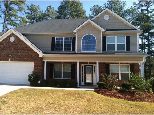 4275 Mulberry Ridge Lane, Hoschton, GA 30548