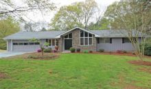 160 Bent Grass Drive Roswell, GA 30076