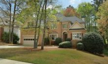 1060 Timberline Place Alpharetta, GA 30005