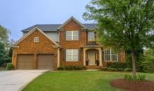 756 Yasha Court Alpharetta, GA 30005