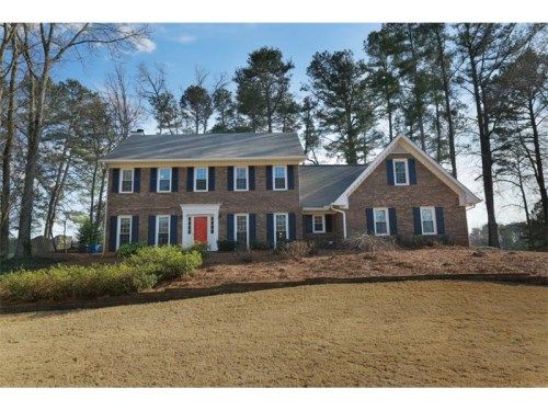 4188 Kindlewood Court Ne, Roswell, GA 30075