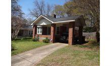 1841 Thompson Avenue Atlanta, GA 30344