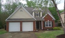 3807 Seattle Place Nw Kennesaw, GA 30144