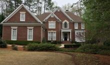 610 Newport Shore Alpharetta, GA 30005