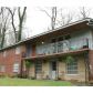 417 Talcott Circle Nw, Marietta, GA 30064 ID:12219711