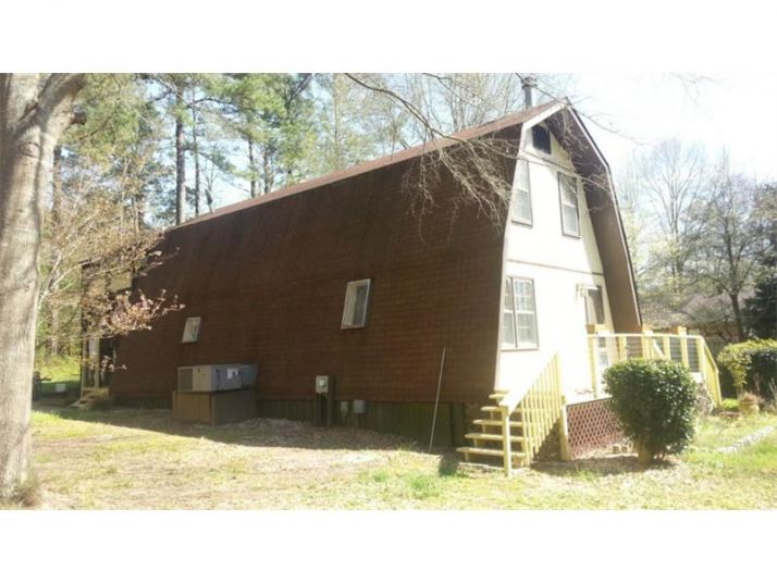 12 Russell Lane, Crawford, GA 30630