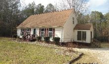 593 Purkins Road Tappahannock, VA 22560