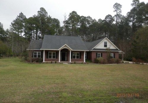 102 Bent Tree Road, Statesboro, GA 30458