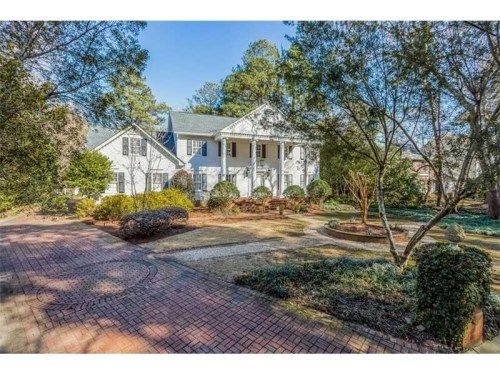 3230 Farmington Drive, Atlanta, GA 30339