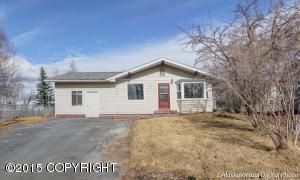 7411 MARGARET Circle, Anchorage, AK 99518