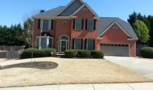 4642 Howell Farms Drive Nw Acworth, GA 30101