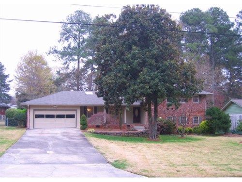 2289 Hylaea Road, Tucker, GA 30084