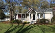 486 Allgood Road Ne Marietta, GA 30060