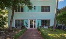 1342 DREXEL AV # 207 Miami Beach, FL 33139