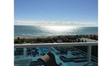 2301 COLLINS AV # 841 Miami Beach, FL 33139