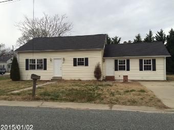 106 Highland Ave, Delmar, MD 21875