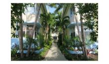 1051 EUCLID AV # 208 Miami Beach, FL 33139