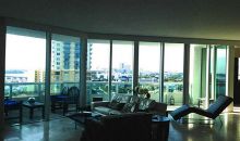 1000 POINTE DRIVE # 1208 Miami Beach, FL 33139