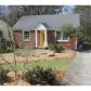 541 Quillian Avenue, Decatur, GA 30032 ID:12143654