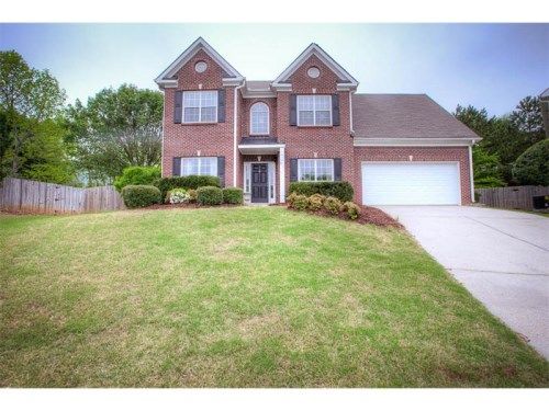 3411 Kirkwell Place, Suwanee, GA 30024