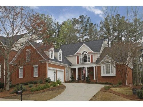 2830 Gleneagles Pointe, Alpharetta, GA 30005