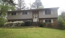 5323 O' Carol Court Stone Mountain, GA 30088