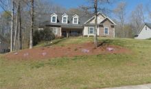 4709 Warwick Drive Gainesville, GA 30506