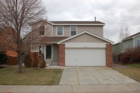 11835 Elizabeth Circle, Denver, CO 80233