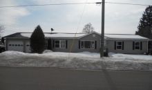 537 Garden Avenue Manistique, MI 49854