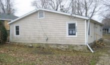 2194 Berg Avenue Benton Harbor, MI 49022