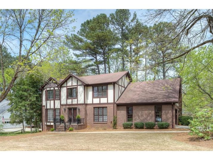 3566 Midvale Cove, Tucker, GA 30084