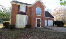 713 Chanson Drive Sw Marietta, GA 30064