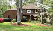 2607 Audobon Circle Lawrenceville, GA 30044