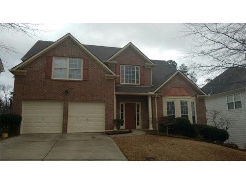 535 Maple Crest Drive, Lawrenceville, GA 30044