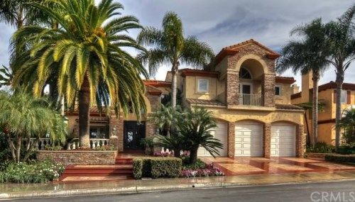 20 Coronado Pointe, Laguna Niguel, CA 92677