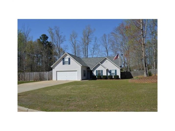 1103 Larkspur Drive, Locust Grove, GA 30248