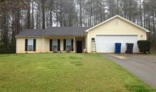 1924 Natalie Drive Bethlehem, GA 30620