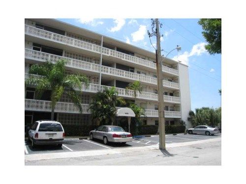 1425 ARTHUR ST # 206A, Hollywood, FL 33020