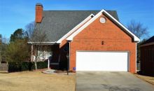 1940 Stockton Walk Lane Snellville, GA 30078