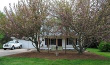 661 Elliott Road Dawsonville, GA 30534